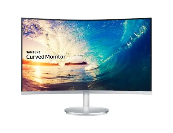 Samsung 27" Incurvé C27F591FDUXEN