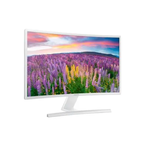 Samsung 27" Incurvé S27E591C
