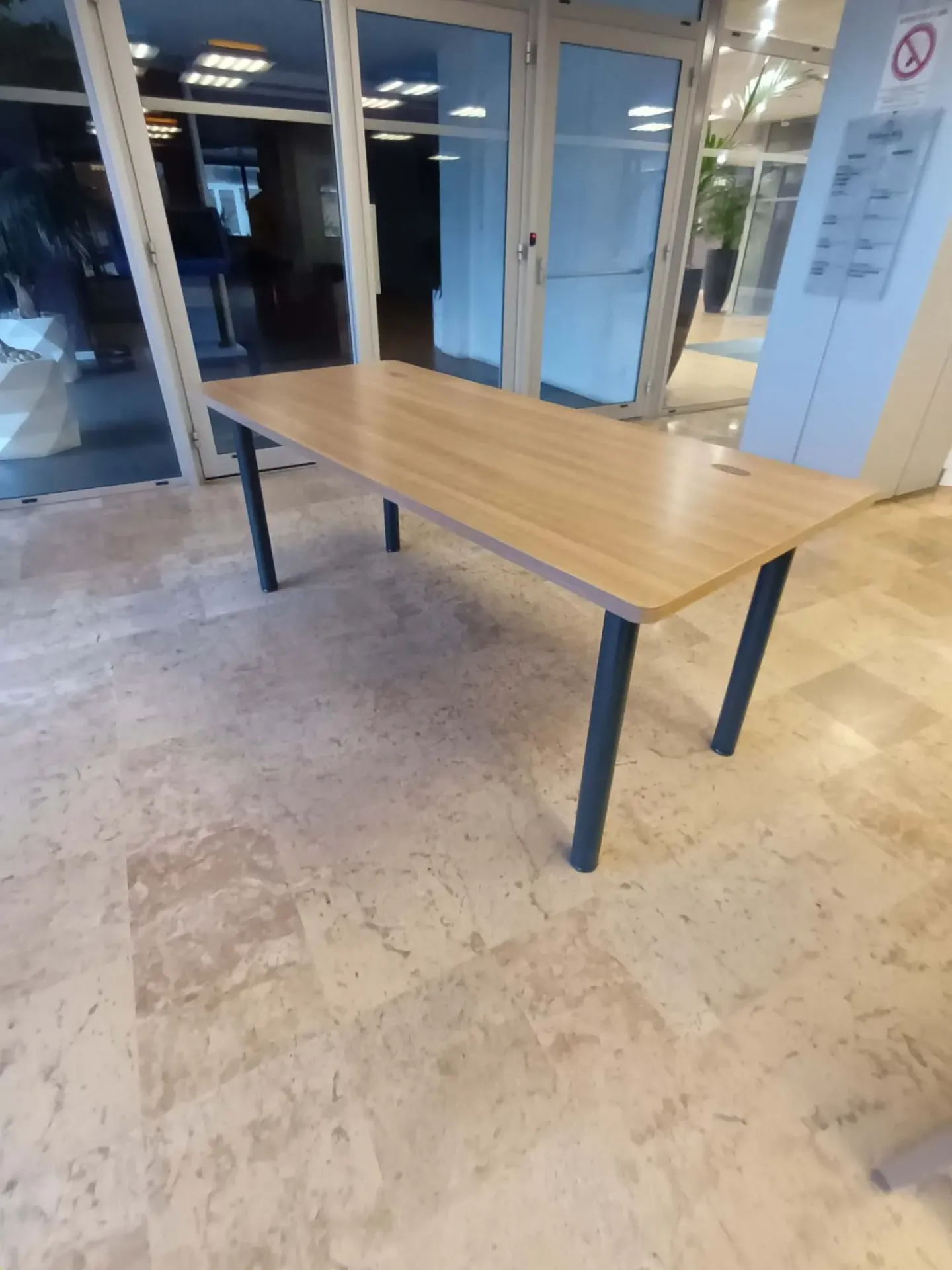Table de bureau 180x80cm