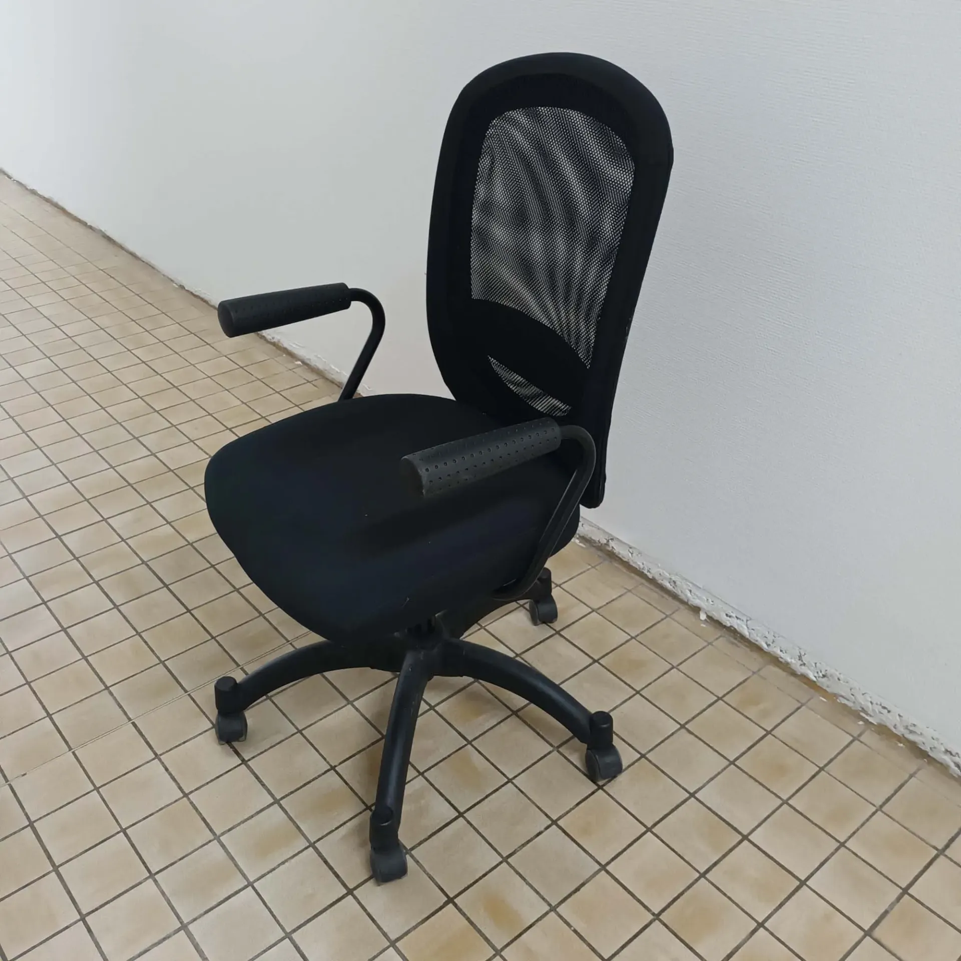 [MOB-260219-246-1] Chaise bureau