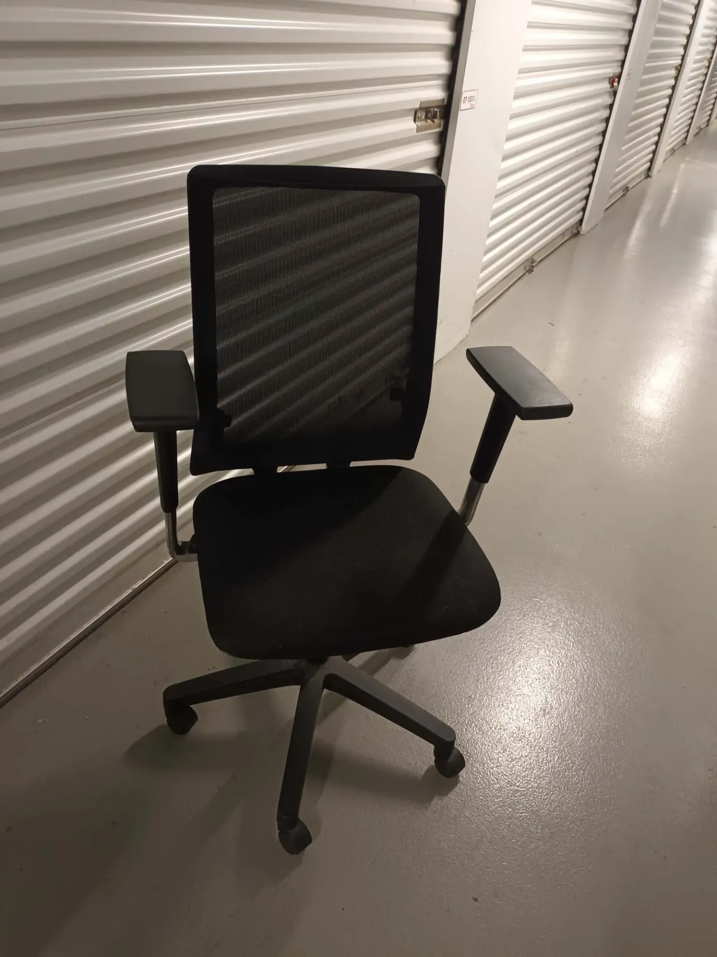 Chaise bureau
