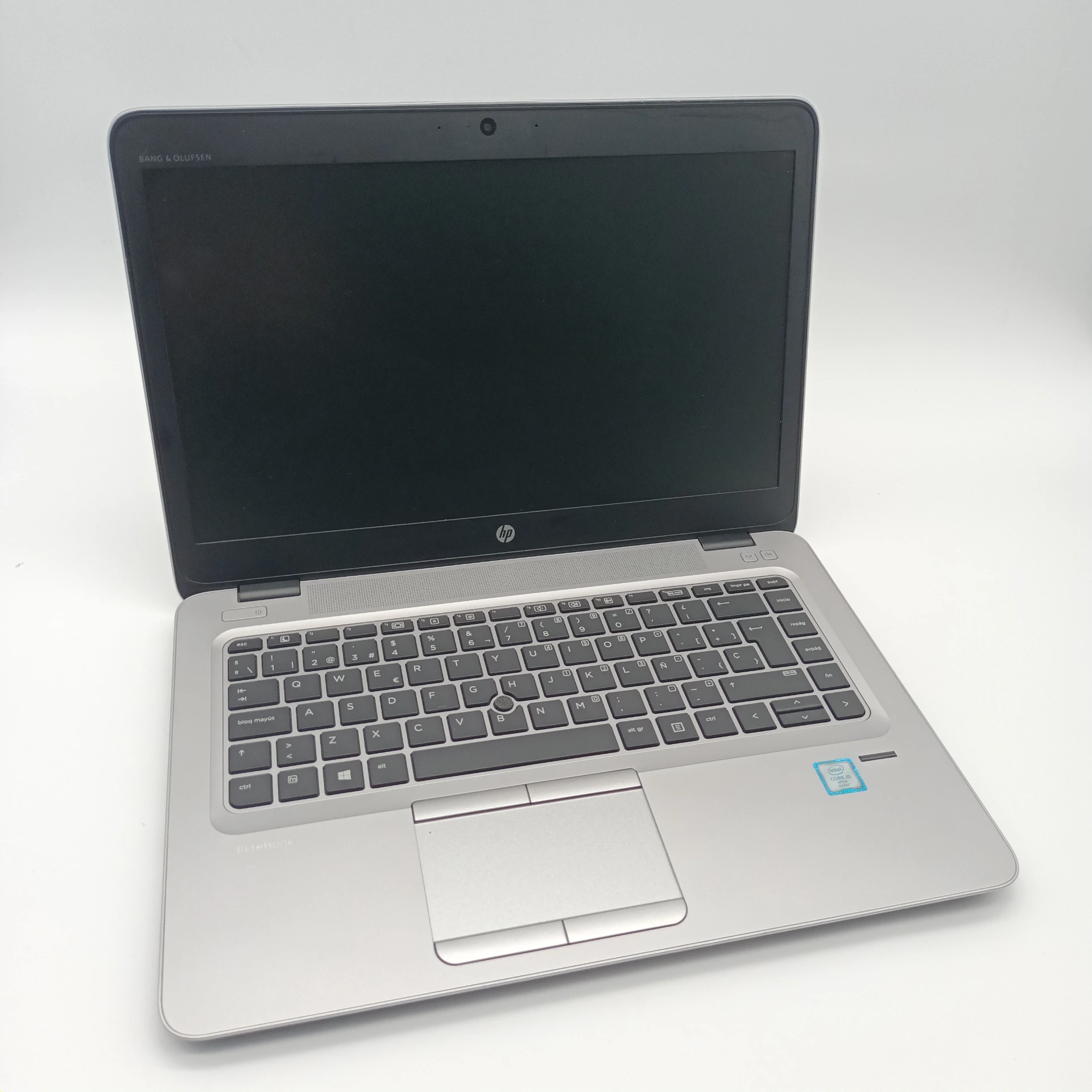 HP ELITEBOOK 840 G3 I5-6300U 14'