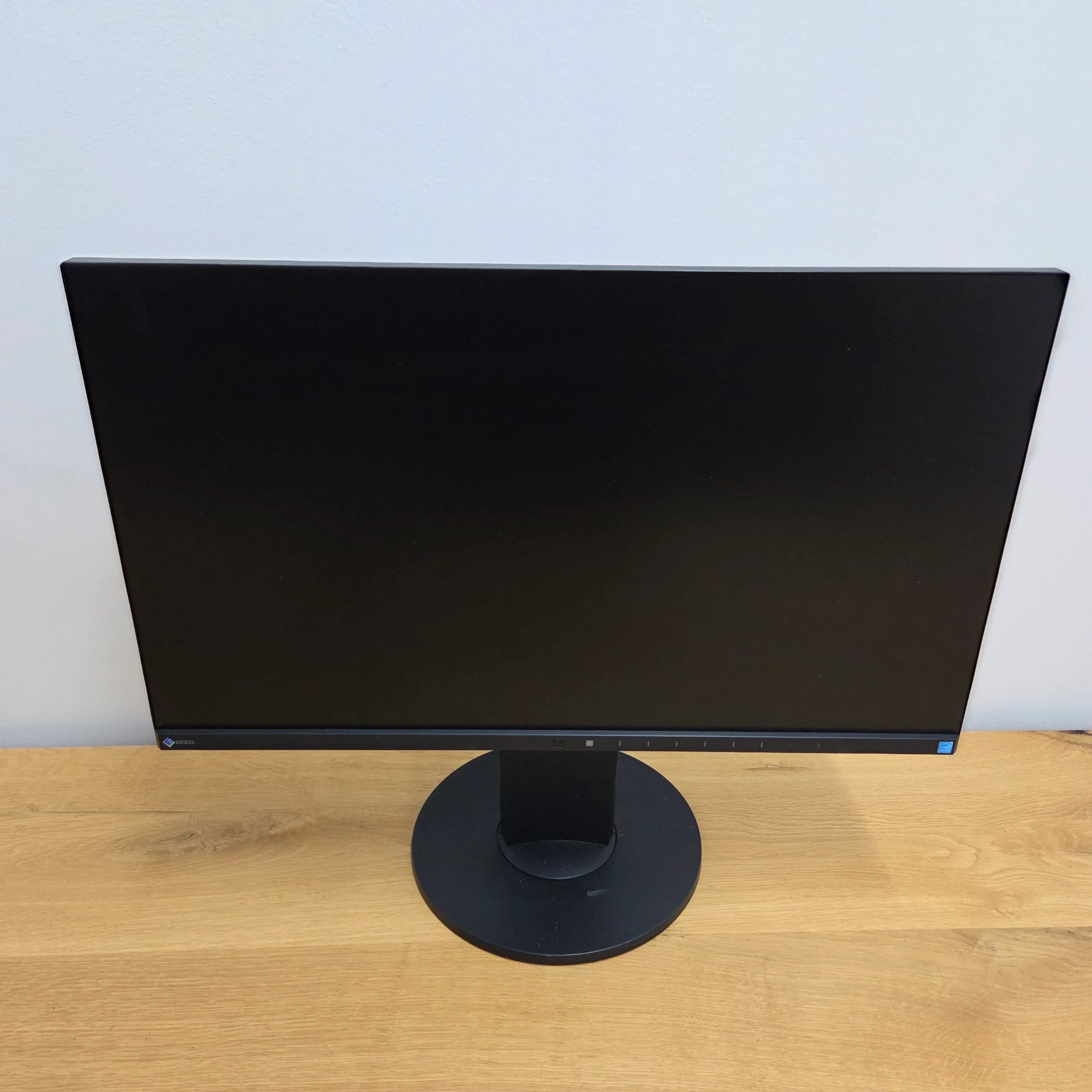 ecran eizo 24' flexscan ev2450
