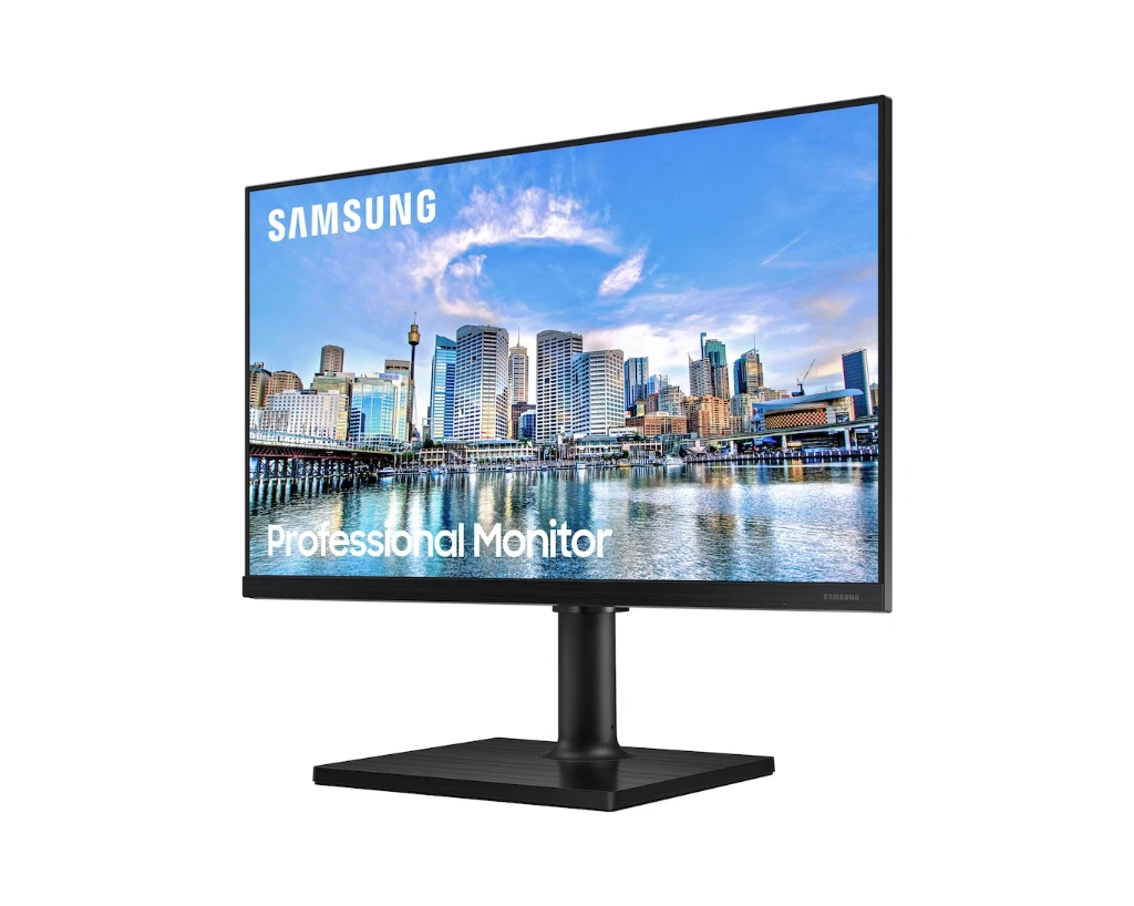 Écran 24" Samsung Professional Monitor T45F FHD