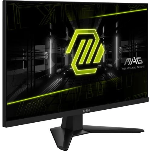 [ORDIECR-260215-45-1] Ecran PC Gaming - MSI MAG- 274QF X24 27" 240 Hz WQHD. - Neuf