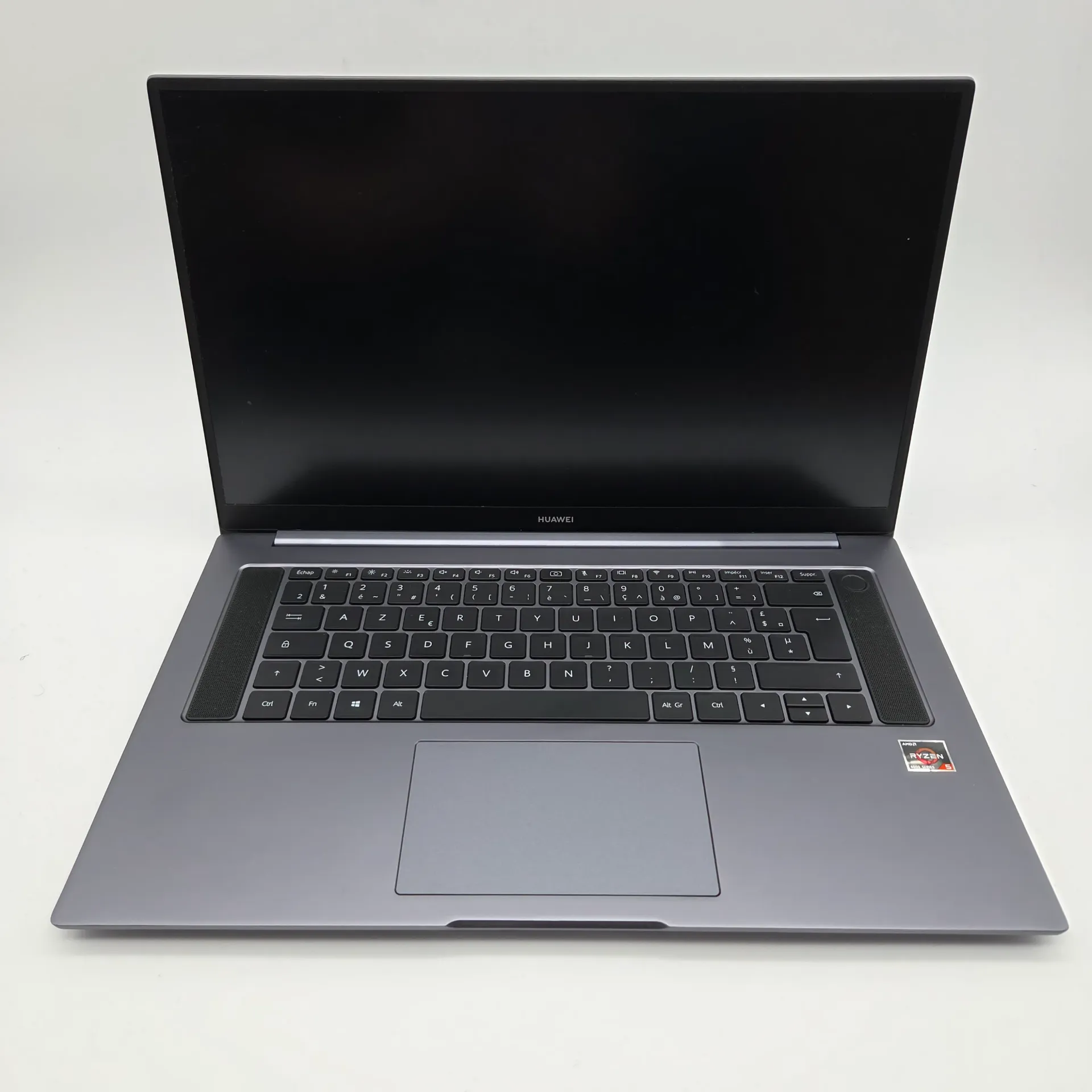 [ORDIPOR-251211-236-1] Ordinateur portable HUAWEI MateBook D 16 - AMD Ryzen - 15"- 16 GB RAM - DD 512 GB SSD