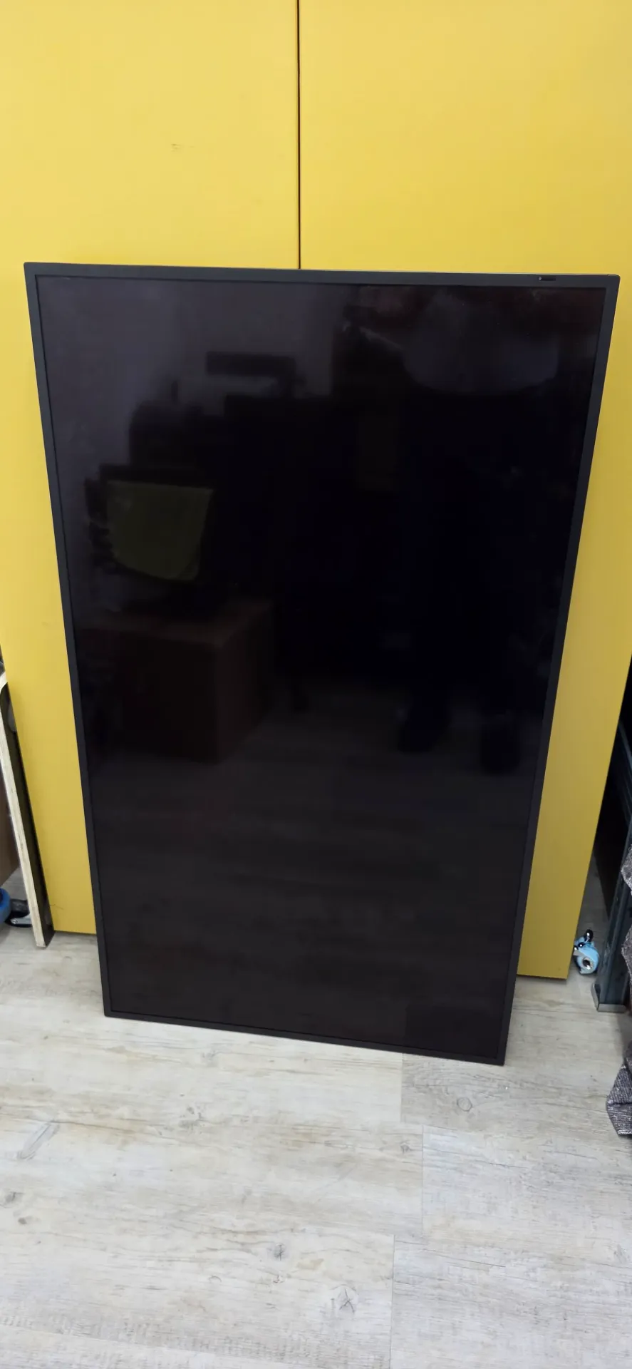 IIYAMA 55' LH5542UHS-B3 écran dynamique pro