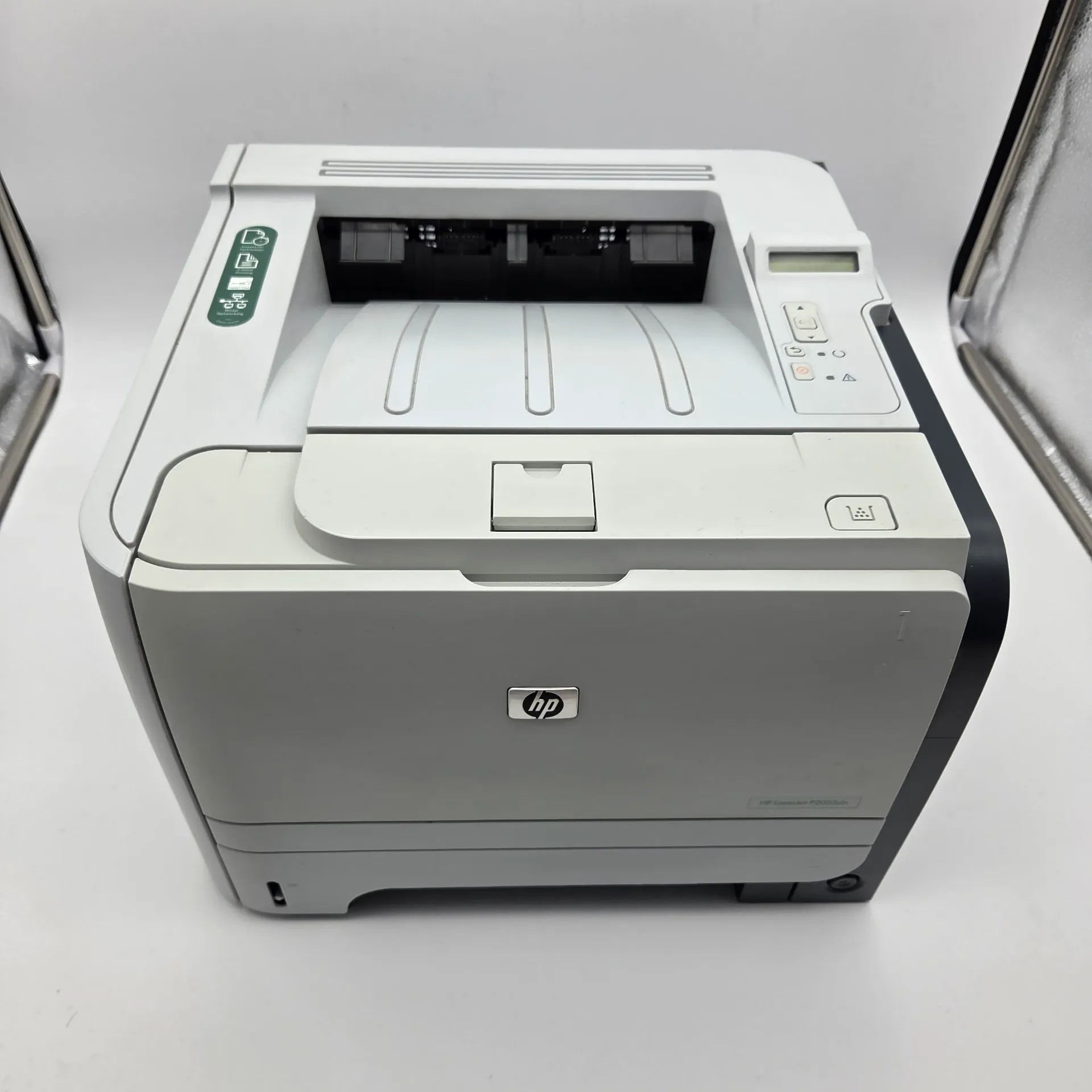[IMPRIM-260318-92-1] imprimante HP Laserjet P2055dn