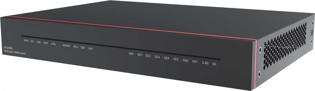 [INFRA-240925-xxx-xx] Routeur sans fil HUAWEI NetEngine AR651W